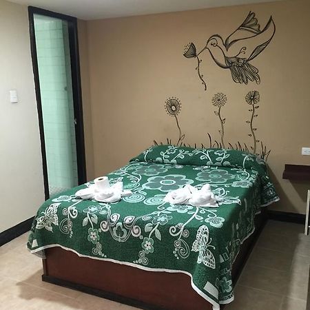 Hotel June Puebla Extérieur photo