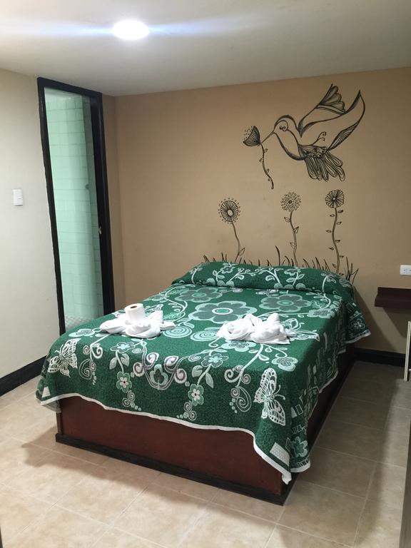 Hotel June Puebla Extérieur photo