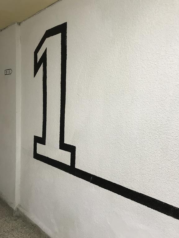 Hotel June Puebla Extérieur photo