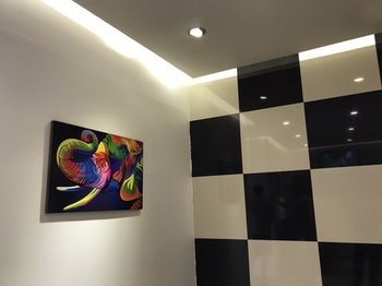 Hotel June Puebla Extérieur photo