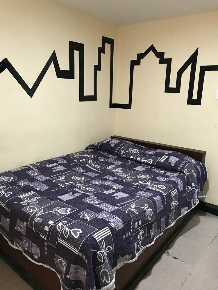 Hotel June Puebla Extérieur photo